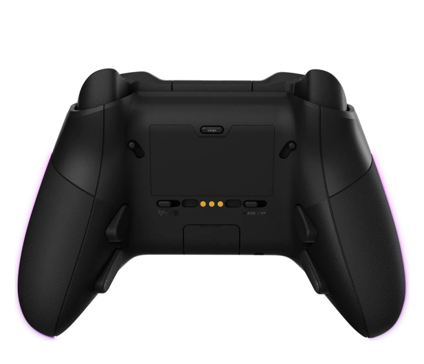 ASUS ROG RAIKIRI II XBOX WL - 1486439 - zdjęcie 4
